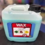 CERA LÍQUIDA WAX SPEED 5 LITROS