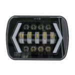 FARO CUADRADO H4 20X15