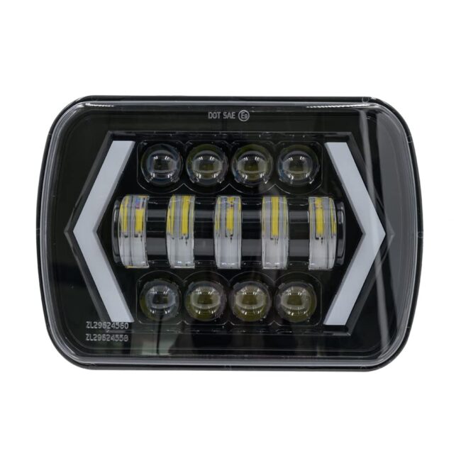 FARO CUADRADO H4 20X15