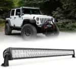 BARRA LED 240W (80 LED)