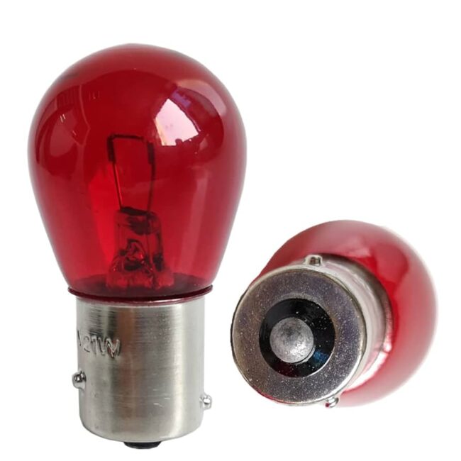 12496 ROJA HALÓGENA