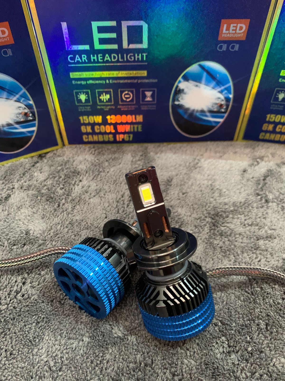 25d9ad03-8e94-4c24-9d92-dd9370bba32d KIT LED PLATINUM 12V PREMIUM - Imagen 1