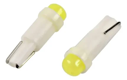 2721 O T5 LED COB BLANCO