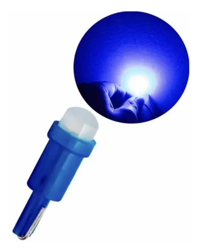 2721 O T5 LED COB – AZUL