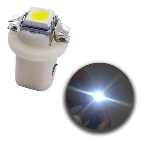 2721 O T5 SMD CON PORT