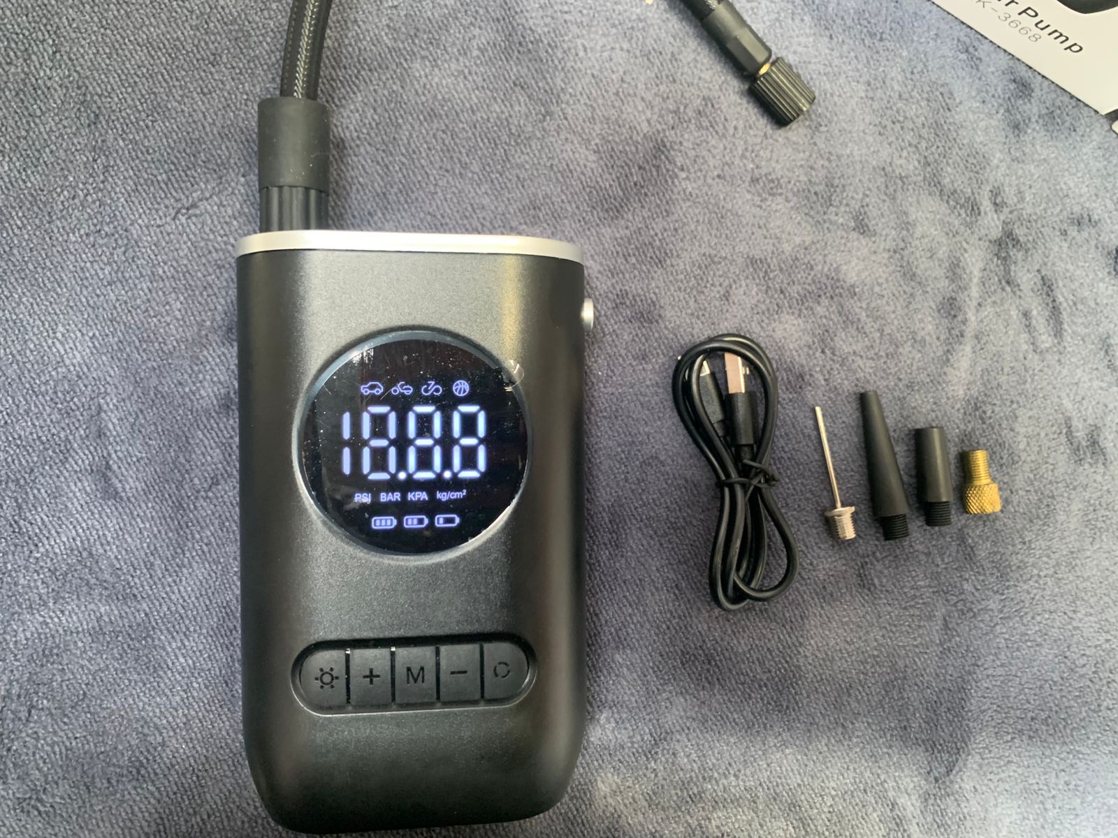 3850df4c-ae15-4fb7-bb8a-d1cfa6f9342c COMPRESOR DIGITAL - Imagen 1