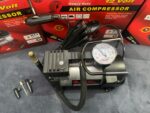 COMPRESOR METAL ECONÓMICO - Imagen 4