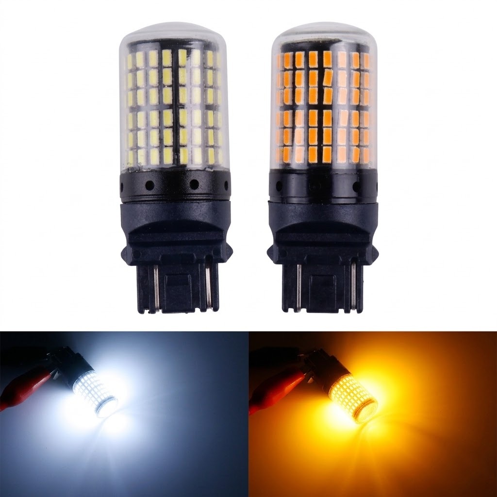 72dc0df4-8f8c-4438-a09b-d8821834ede8 (1) T20 DOS POLOS 144 LED CANBUS POTENCIADA - Imagen 1