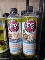 ACONDICIONADOR PASARRUEDAS PIÑA PROTECTOR