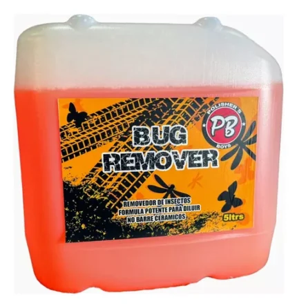 BIDÓN REMOVEDOR DE BICHOS X 5L