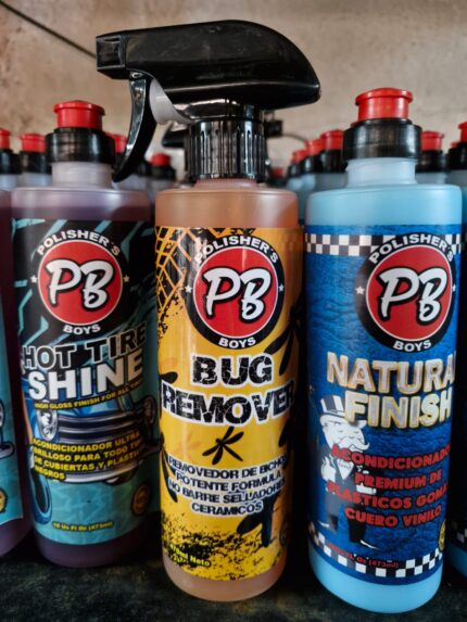 BUG REMOVER SACA BICHOS
