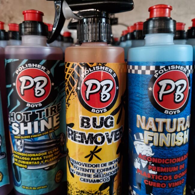 BUG REMOVER SACA BICHOS