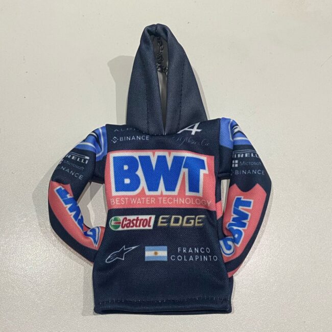 BUZO PALANCA DE CAMBIO COLAPINTO