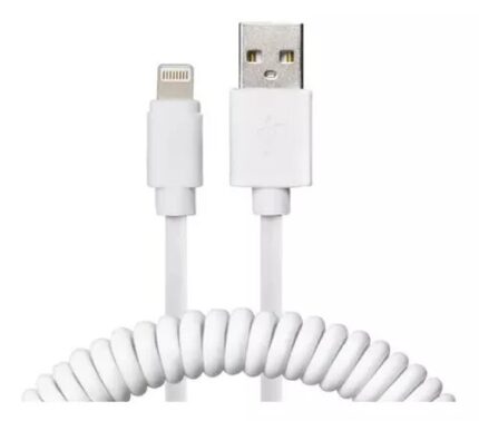 CABLE TIPO IPHONE