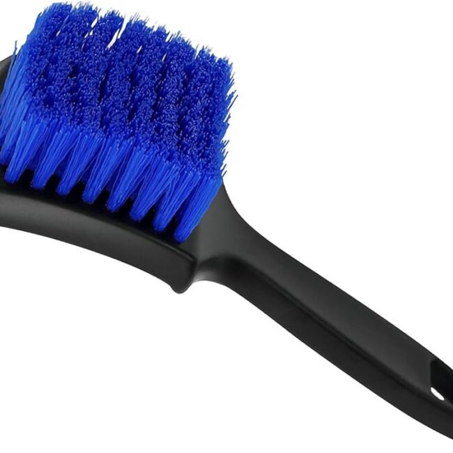 CEPILLO CERDAS RÍGIDAS