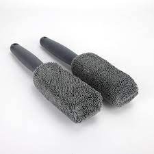 CEPILLO MICROFIBRA SIN PELUSA