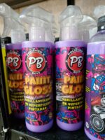 CERA LÍQUIDA PAINT GLOSS