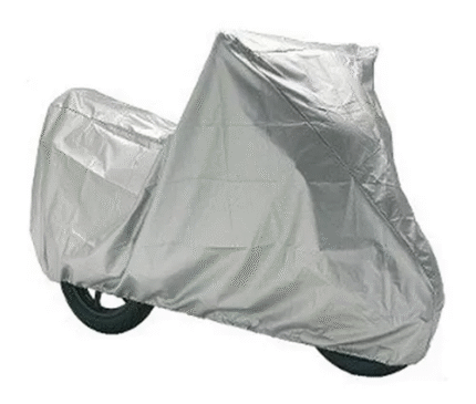 COBERTOR MOTO