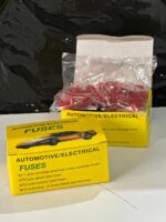 FUSIBLES FICHA Y MINI POR CAJA - Imagen 2