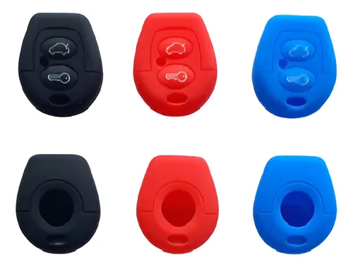 Funda de Silicona Cubrellave Chery 1