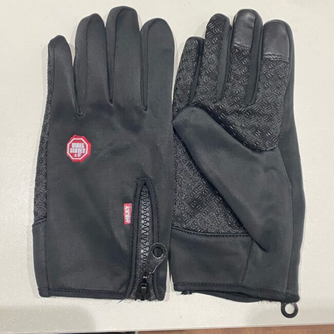 GUANTES INVIERNO