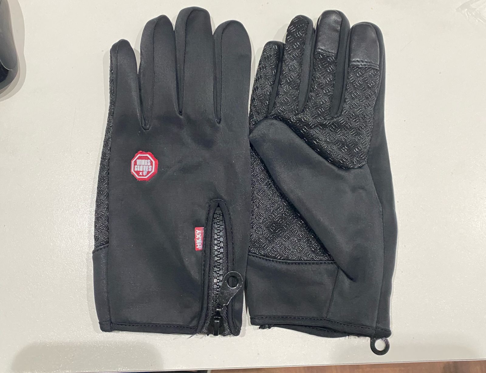 GUANTES INVIERNO GUANTES INVIERNO