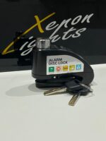 TRABA DISCO CON ALARMA 7 MM / 6 MM - Imagen 3