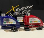 TRABA DISCO CON ALARMA 7 MM / 6 MM - Imagen 2