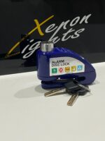 TRABA DISCO CON ALARMA 7 MM / 6 MM - Imagen 4