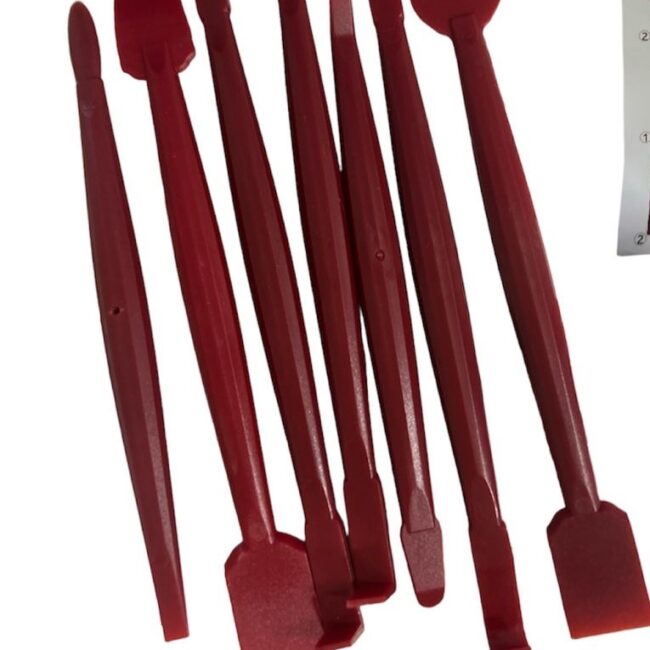 KIT HERRAMIENTAS PLÁSTICAS INTERIOR