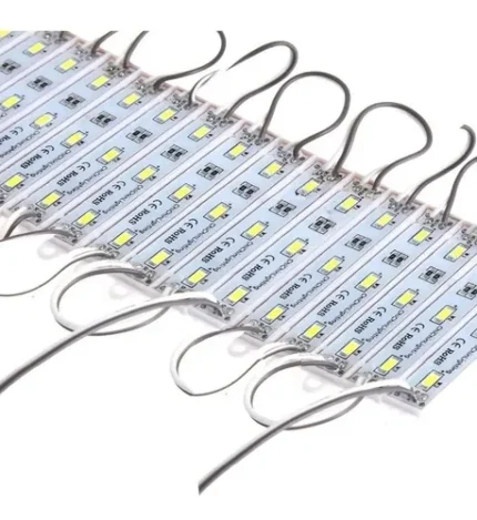 MÓDULO 3 LED SMD 5050