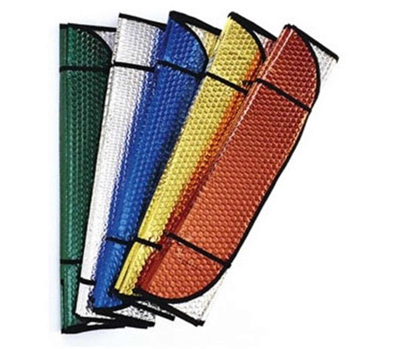 Version 1.0.0 PARASOL METALIZADO - Imagen 1