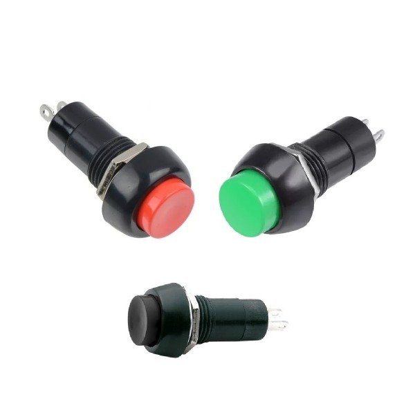 PULSADOR GRANDE UNIVERSAL