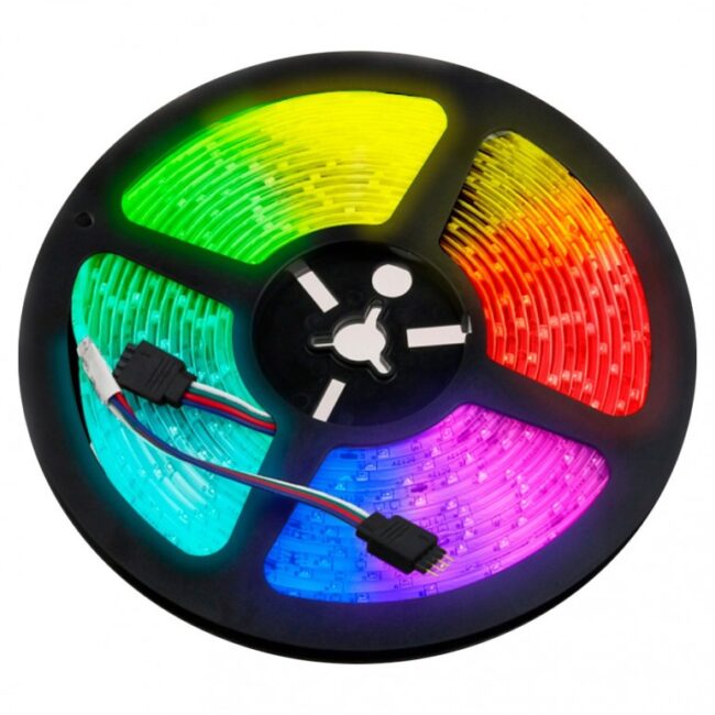 ROLLO RGB 5050 ( ROLLO SÓLO)