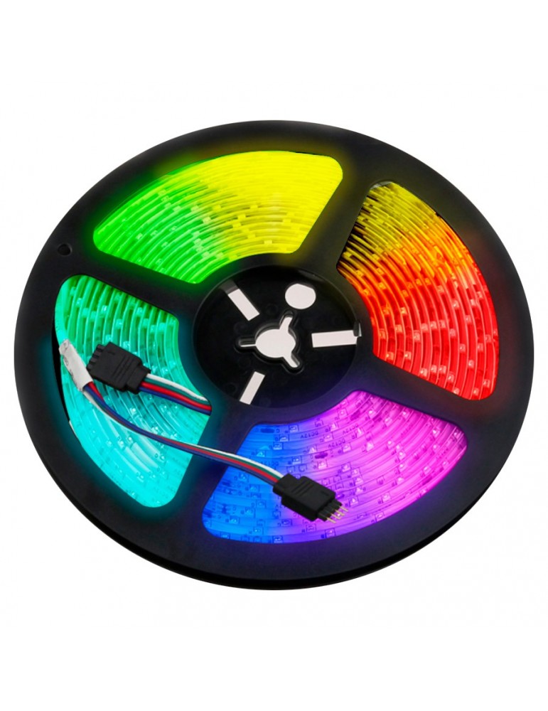 ROLLO RGB 5050 ( ROLLO SÓLO) ROLLO RGB 5050 ( ROLLO SÓLO)