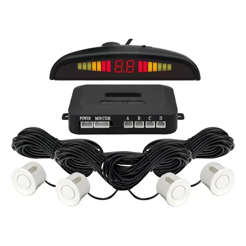 SENSOR ESTACIONAMIENTO PANTALLA SLIM