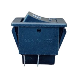 TECLA CUADRADA NEGRA