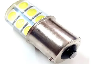 UN POLO GEL 12 LEDS SMD