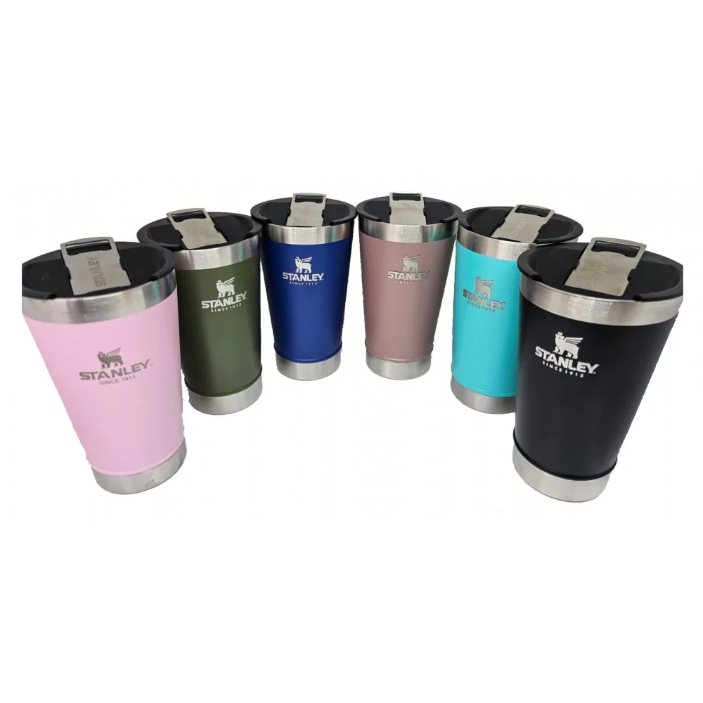 VASO CERVECERO STANLEY VASO CERVECERO STANLEY - Imagen 1