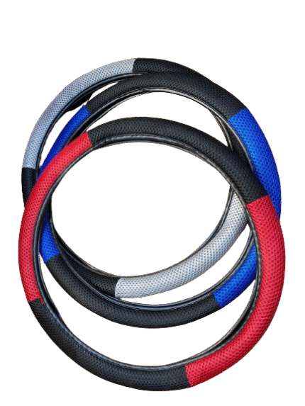 CUBRE VOLANTE 3 OPCIONES DE COLOR