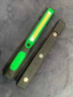 PORTÁTIL LINTERNA LED A PILA - Imagen 3