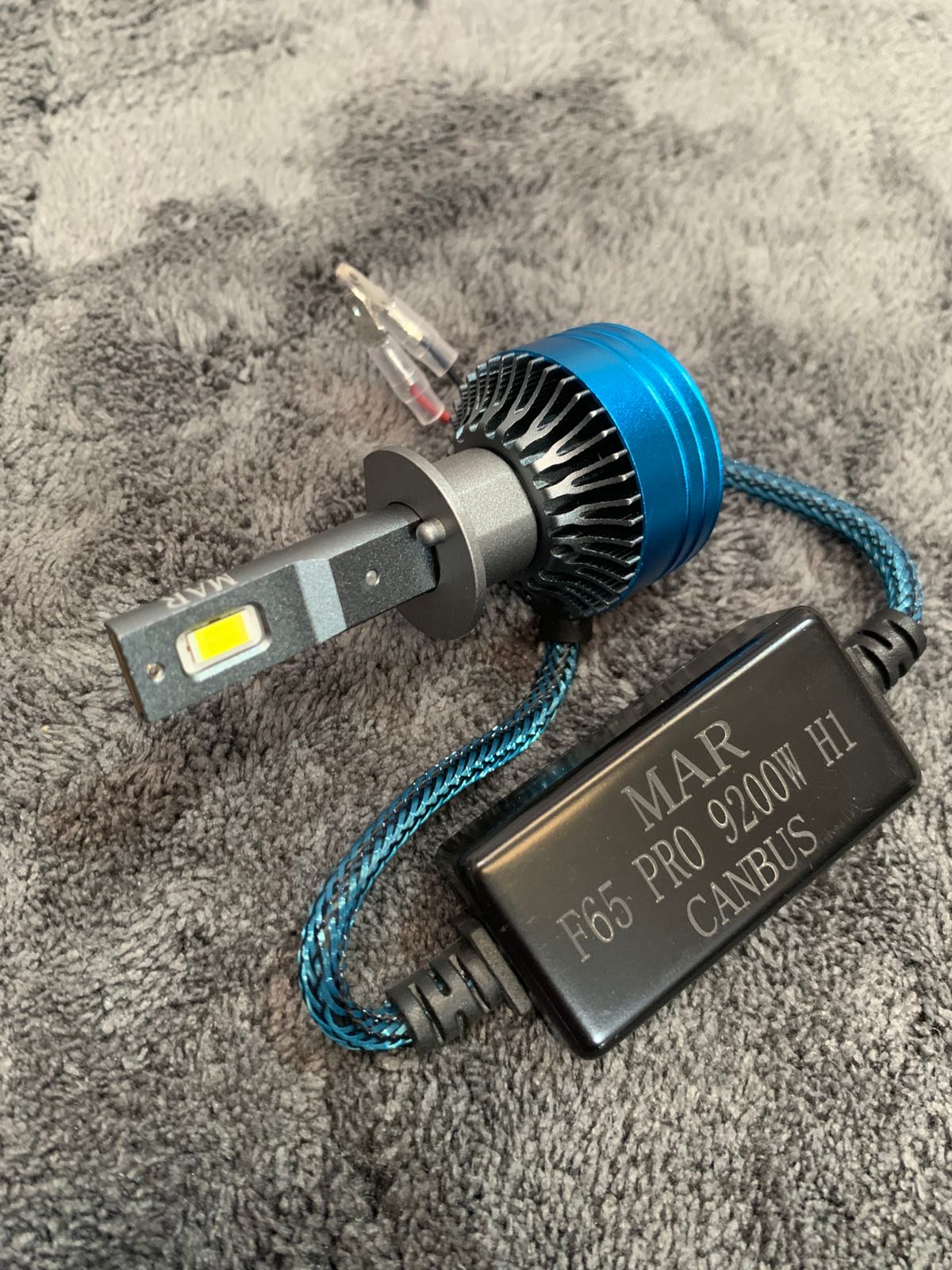 fe72682b-9ae5-45d7-adb1-e7a15ea498df CREE LED YORKIM GAMA PREMIUM - Imagen 1