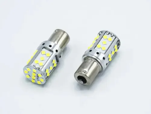1 POLO 35 LEDS CANBUS