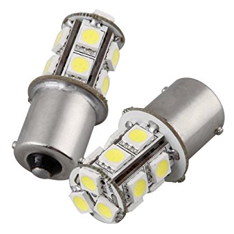 1141 13 LED SMD BLANCA
