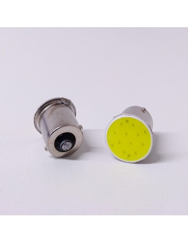1141 LED COB PLANA