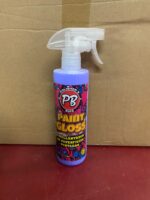 CERA LÍQUIDA PAINT GLOSS - Imagen 2