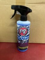 ACONDICIONADOR GLOSS TYRE SHINE