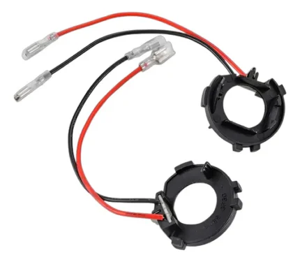 ADAPTADOR CREE LED GOLF SCIROCCO CON CABLE