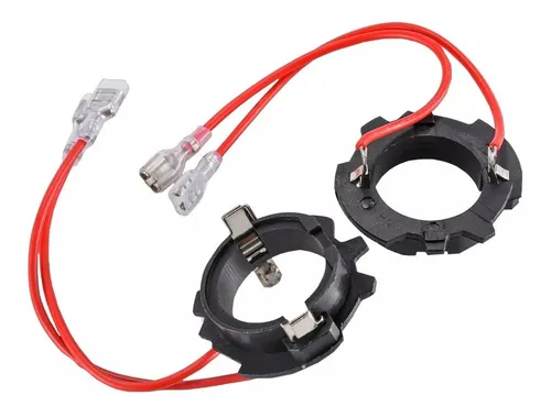 ADAPTADOR CREE LED PARA VW VENTO LINEA VIEJA CON CABLE ADAPTADOR CREE LED PARA VW VENTO LINEA VIEJA CON CABLE