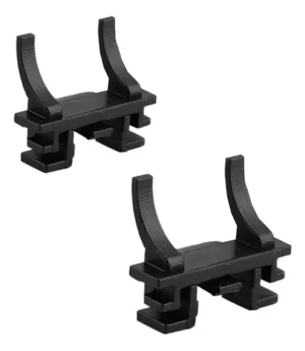 ADAPTADOR CREE LED SIN CABLE FOCUS 3 H7 FASE 2